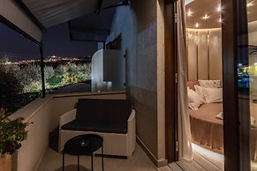 Beautiful Assisi Suite