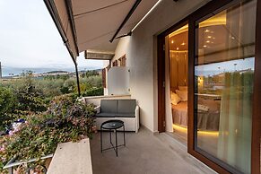 Beautiful Assisi Suite