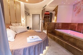 Beautiful Assisi Suite