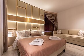 Beautiful Assisi Suite