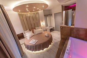 Beautiful Assisi Suite