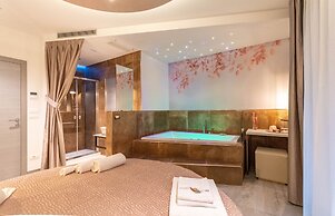 Beautiful Assisi Suite