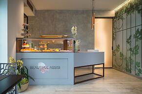 Beautiful Assisi Suite