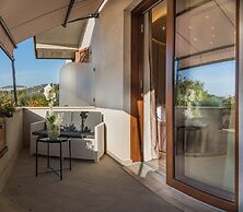 Beautiful Assisi Suite