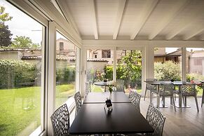 Beautiful Assisi Suite