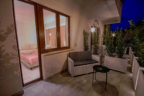 Beautiful Assisi Suite