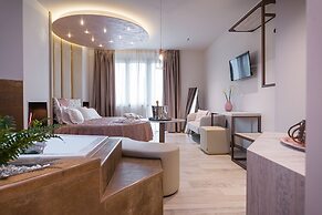 Beautiful Assisi Suite