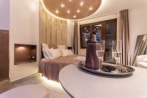 Beautiful Assisi Suite