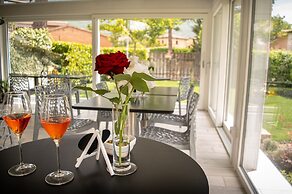 Beautiful Assisi Suite