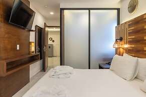 Collection o hotel Marvic