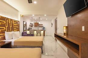 Collection o hotel Marvic