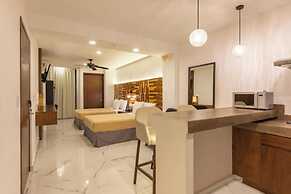 Collection o hotel Marvic