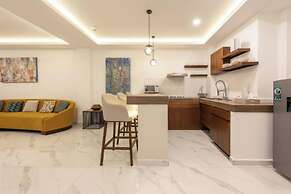 Collection o hotel Marvic