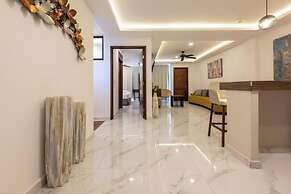 Collection o hotel Marvic