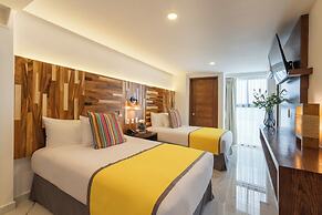 Collection o hotel Marvic