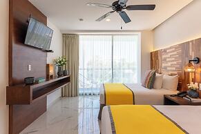 Collection o hotel Marvic