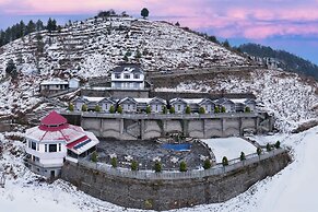 Echor - The Koti Village Resort