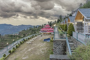 Echor - The Koti Village Resort