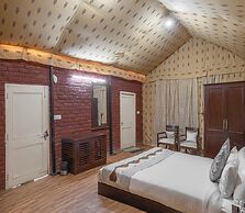 Echor - The Koti Village Resort