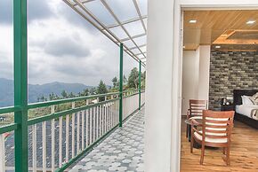 Echor - The Koti Village Resort