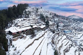 Echor - The Koti Village Resort