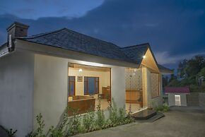 Echor - The Koti Village Resort