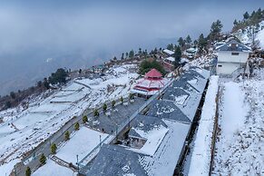 Echor - The Koti Village Resort