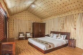 Echor - The Koti Village Resort
