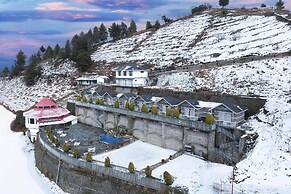 Echor - The Koti Village Resort