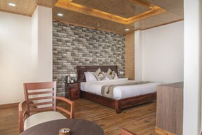 Echor - The Koti Village Resort