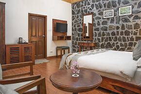 Echor - The Koti Village Resort