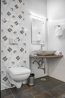 Echor - The Koti Village Resort