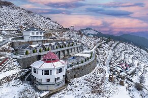 Echor - The Koti Village Resort