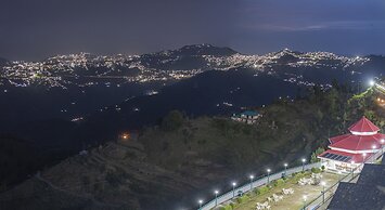 Echor - The Koti Village Resort