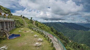 Echor - The Koti Village Resort