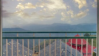 Echor - The Koti Village Resort