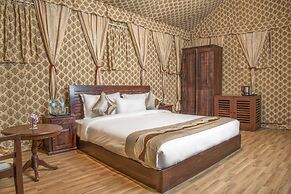 Echor - The Koti Village Resort