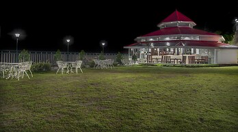 Echor - The Koti Village Resort