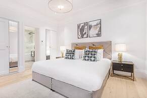 Royal Kensington - Standard 3 bed