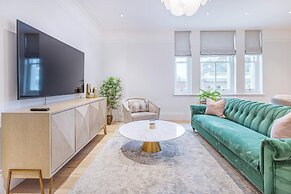 Royal Kensington - Standard 3 bed