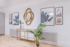 Royal Kensington - Standard 3 bed