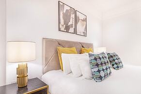 Royal Kensington - Standard 3 bed