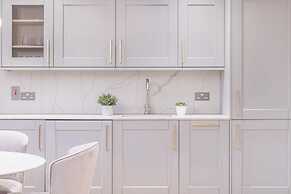 Royal Kensington - Standard 3 bed