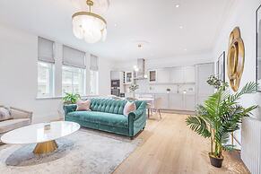 Royal Kensington - Standard 3 bed