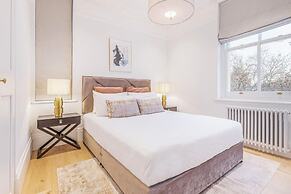 Royal Kensington - Standard 3 bed