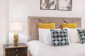 Royal Kensington - Standard 3 bed