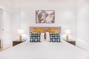 Royal Kensington - Standard 3 bed