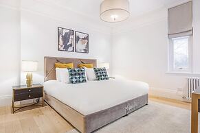 Royal Kensington - Standard 3 bed