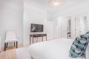Royal Kensington - Standard 3 bed