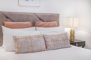 Royal Kensington - Standard 3 bed